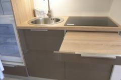 Villa Dobrila Apartman 1 – studio 3 foto 3