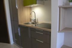 Villa Dobrila Apartman 1 – studio 3 foto 4