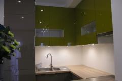 Villa Dobrila Apartman 2 – studio 4 foto 3