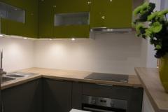 Villa Dobrila Apartman 2 – studio 4 foto 4