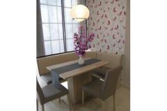 Villa Dobrila Apartman 4 – studio 6 foto 2