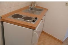 Villa Leona Apartman 1 foto 2