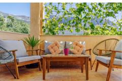 Villa Lilly  Apartman 2 – A6(a) foto 3