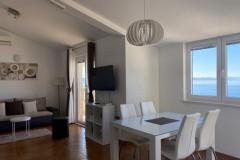Villa Nika Apartman 1 – A 3+1 foto 4