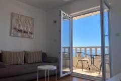 Villa Nika Apartman 2 – A4 foto 2