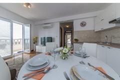 Villa Nika Apartman 2 – A4 foto 4