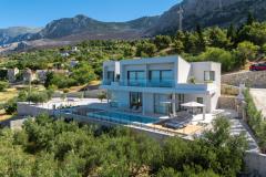 Villa Nolandia Apartman 1 – Nolandia foto 3