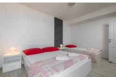Villa Pejić Apartman 2 – Crveni foto 3