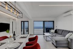Villa Pejić Apartman 4 – Penthouse foto 5