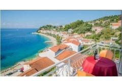 Villa Skala Apartman 2 – A1(2+2) foto 4