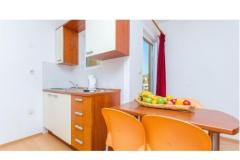 Villa Skala Apartman 4 – B1(2+2) foto 5