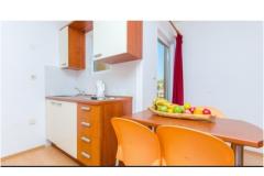 Villa Skala Apartman 6 – C1(2+2) foto 2