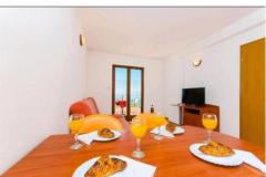 Villa Skala Apartman 3 – A2(4+2) foto 2