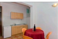 Villa Skala Apartman 1 – P(2+2) foto 5