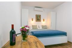 Villa Urlić Dick Apartman 5 – Apartman 1 foto 2