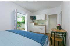 Villa Urlić Dick Apartman 5 – Apartman 1 foto 4