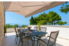 Villa Urlić Dick Apartman 1 – Apartman 5 foto 3