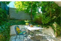 Villa Urlić Dick Soba 4 – Apartman 2 foto 1