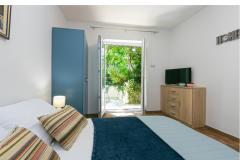 Villa Urlić Dick Soba 4 – Apartman 2 foto 3