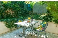 Villa Urlić Dick Soba 4 – Apartman 2 foto 4