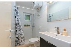 Villa Urlić Dick Soba 4 – Apartman 2 foto 5