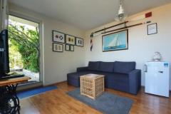 Villa Mandarina Apartman 1 – App no.1 foto 2