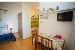 Villa Mandarina Apartman 2 – App no.2 foto 4