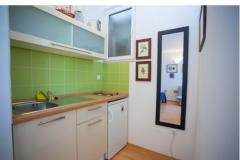 Villa Mandarina Apartman 2 – App no.2 foto 5