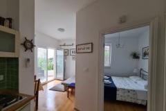 Villa Mandarina Apartman 3 – App no.3 foto 1