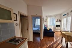 Villa Mandarina Apartman 4 – App no.4 foto 1