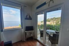 Villa Mandarina Apartman 4 – App no.4 foto 3