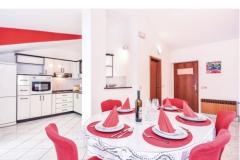 Apartmani Aljinovic Apartman 3 – apartman foto 1