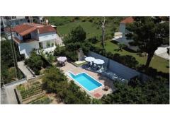 Wide Apartman with Pool  Apartman 1 – Apartman foto 3