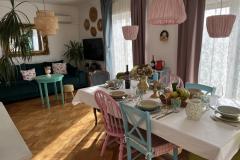 Apartman Čulić Apartman 2 – Family foto 1