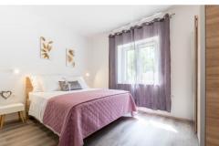 Apartmani s bazenom Cvita/Podstrana Apartman 2 – Filomena foto 3