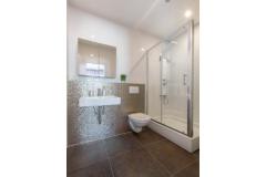 Apartmani s bazenom Cvita/Podstrana Apartman 2 – Filomena foto 5