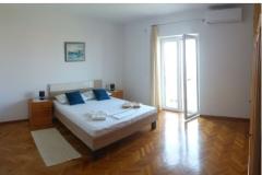 Apartmani s bazenom Cvita/Podstrana Apartman 1 – Cvita foto 2