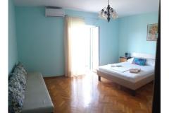 Apartmani s bazenom Cvita/Podstrana Apartman 1 – Cvita foto 3