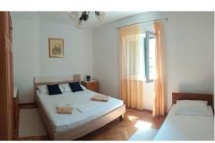 Apartmani s bazenom Cvita/Podstrana Apartman 1 – Cvita foto 4