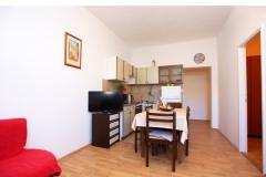 Apartman Dragun Apartman 1 – Apartman D foto 1
