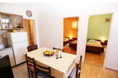 Apartman Dragun Apartman 1 – Apartman D foto 4
