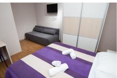 Apartmani Vlasic Apartman 2 – Studio 2/5 foto 2
