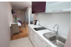 Apartmani Vlasic Apartman 2 – Studio 2/5 foto 4