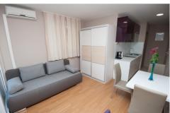 Apartmani Vlasic Apartman 2 – Studio 2/5 foto 5