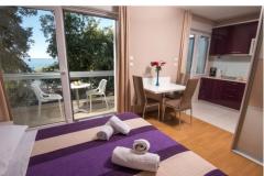 Apartmani Vlasic Apartman 1 – Studio 1/3 foto 1