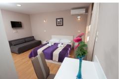 Apartmani Vlasic Apartman 1 – Studio 1/3 foto 2