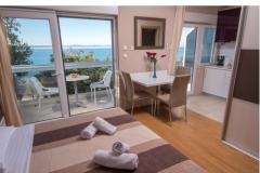 Apartmani Vlasic Apartman 3 – Studio 4/6 foto 1