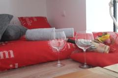 Apartman Kala, Podstrana Apartman 2 – Tina foto 5