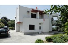 Apartmani Mario Apartman 2: (6+1) – uz more foto 1
