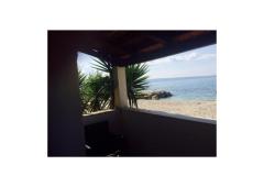 Apartman na plaži Apartman 2 – Ap50 foto 1
